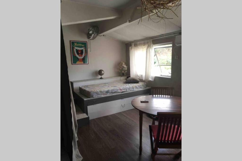 パペーテUn Pied-A-Terre Au Centre De Papeeteアパートメント エクステリア 写真