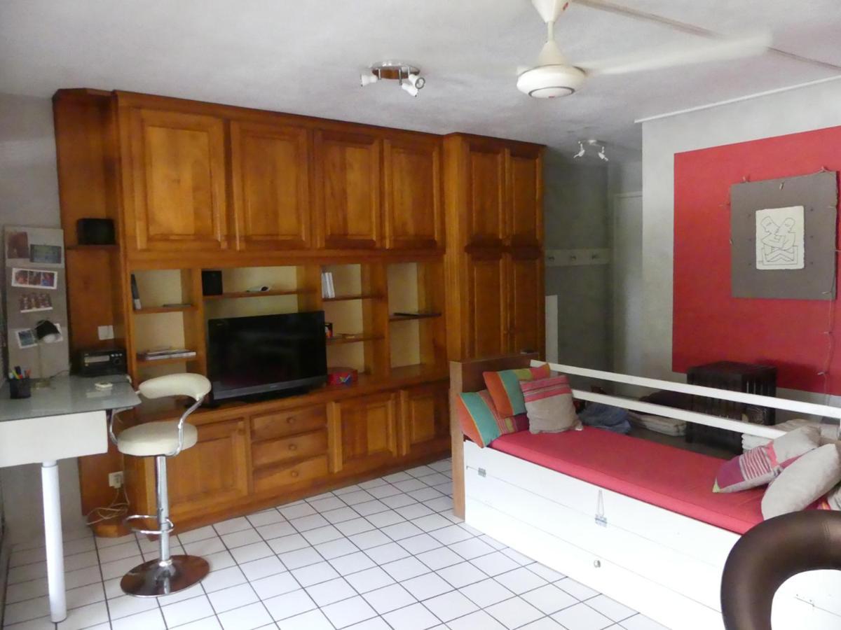 パペーテUn Pied-A-Terre Au Centre De Papeeteアパートメント エクステリア 写真