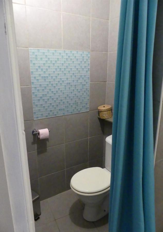 パペーテUn Pied-A-Terre Au Centre De Papeeteアパートメント エクステリア 写真
